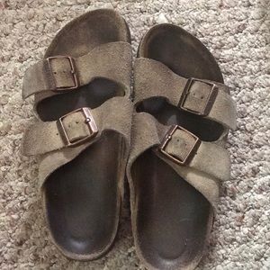 birkenstock size 37.5