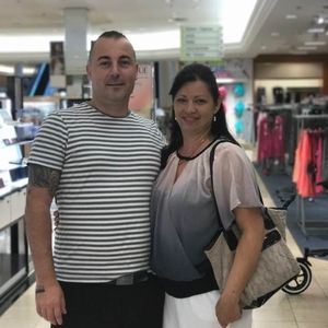 Meet your Posher, Slavica