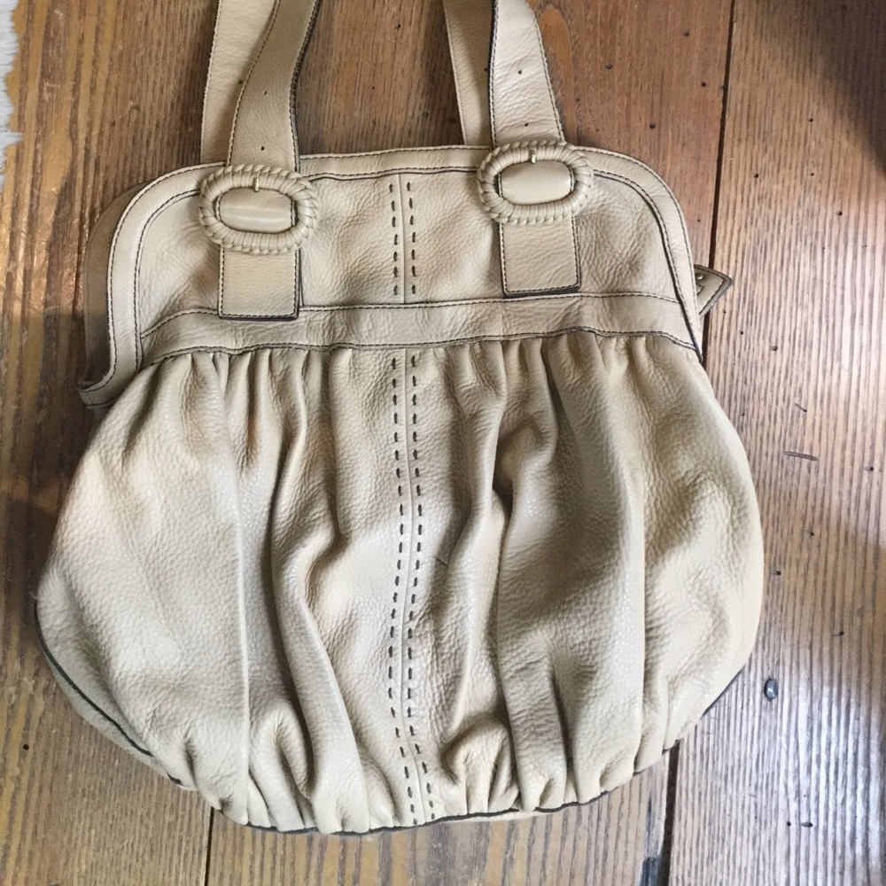 Cole Hahn bag