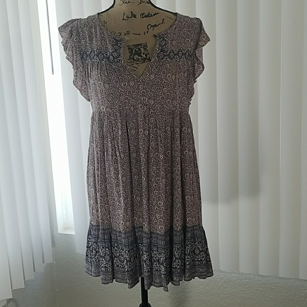 American Eagle Outfitters dress size small