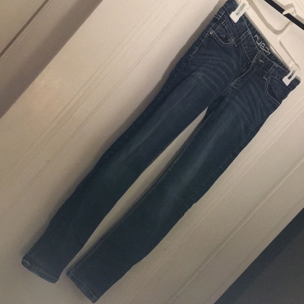 Blue Jeans