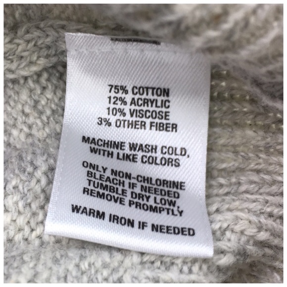 Tucker + Tate Striped Sweater - Picture 3 of 4