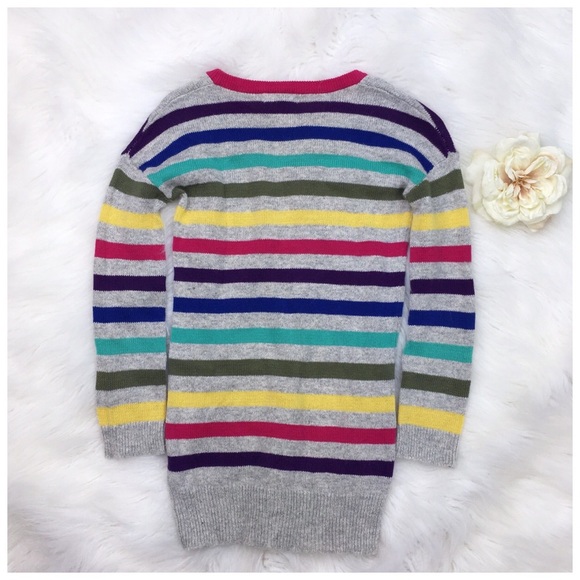 Tucker + Tate Striped Sweater - Picture 4 of 4