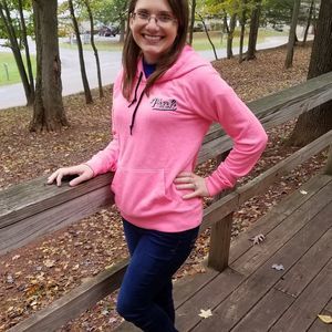 Meet your Posher, Brittany