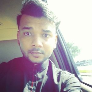 Meet your Posher, Bilal