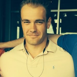 Meet your Posher, Doug