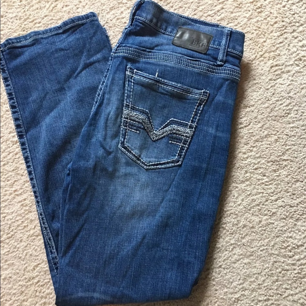 Men's BKE Jeans