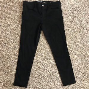 American Eagle Super Stretch Jeggings