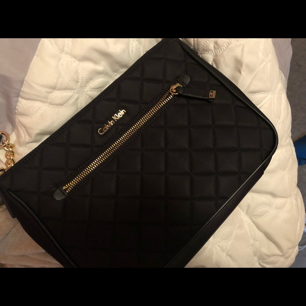Calvin Klein purse