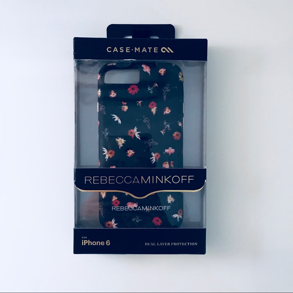 Rebecca Minkoff iPhone 6 Case