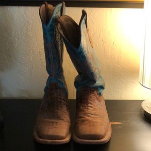 Ferrini women’s boots