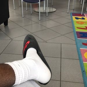 Meet your Posher, Julius