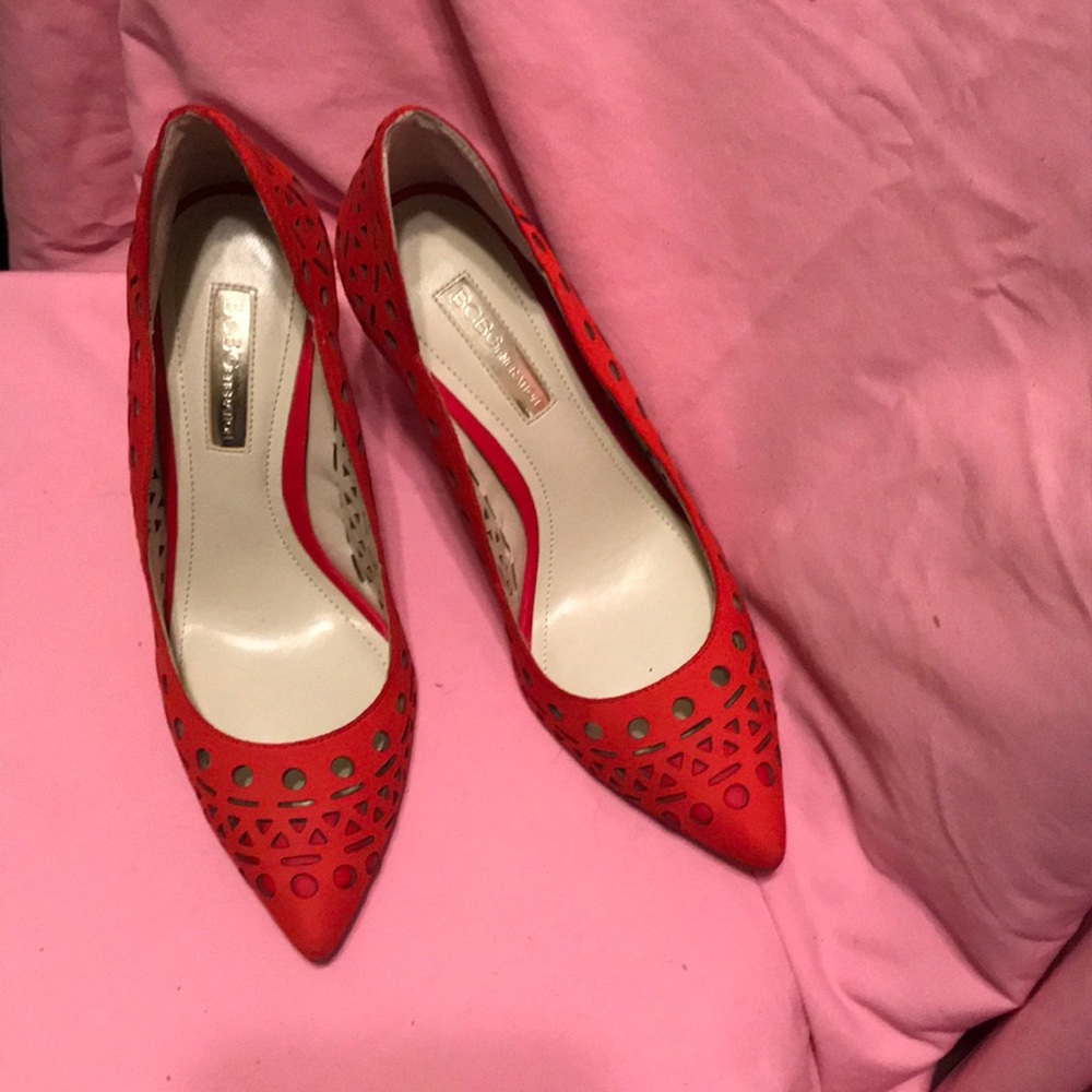 BCBGeneration High heel pumps