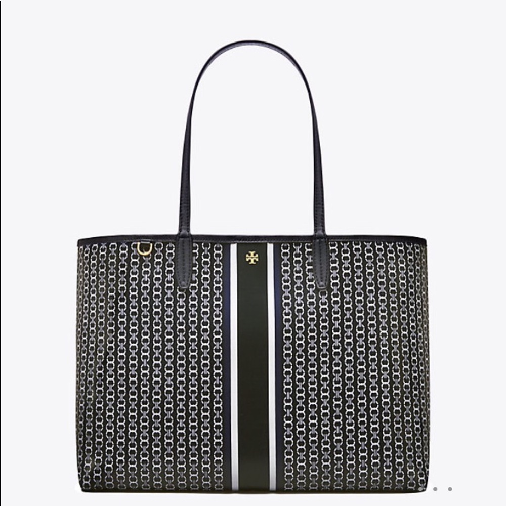 Tory Burch Gemini Link Tote