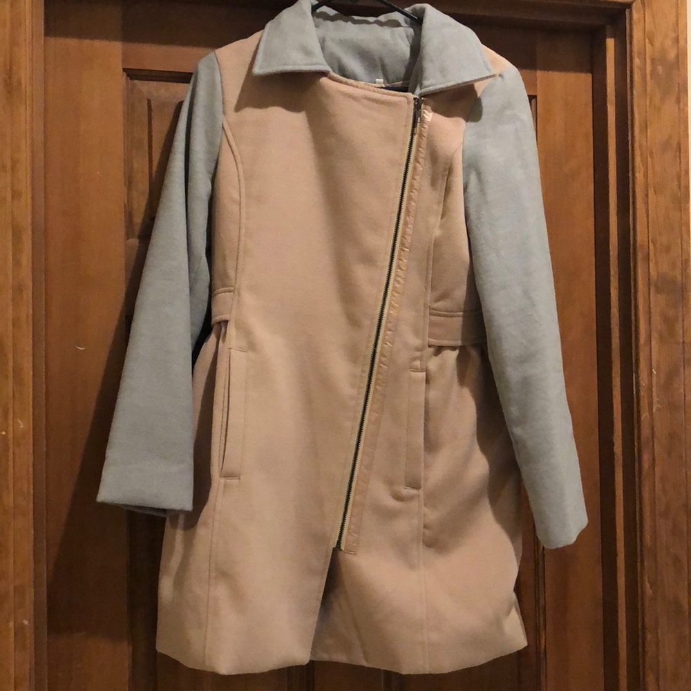 Jacket/Coat - 100% Polyester
