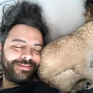 Meet your Posher, Jason