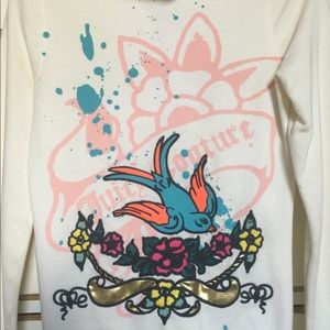 Juicy Couture 100% Cotton Jacket