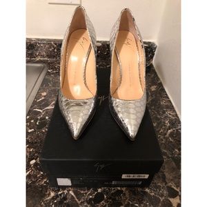Giuseppe Zanotti Heels