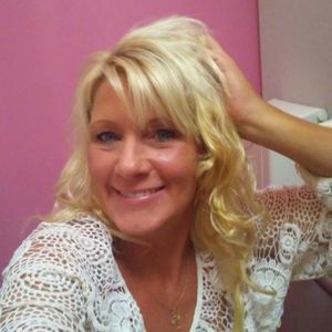 Meet your Posher, Shelley