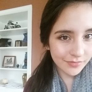 Meet your Posher, Daniela