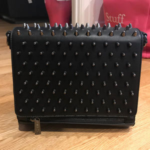Killstar Rhea Spiked Handbag