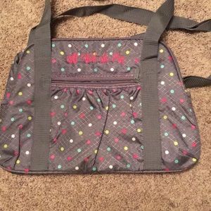 Thirty One Overnight Bag