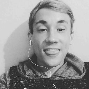 Meet your Posher, Cody