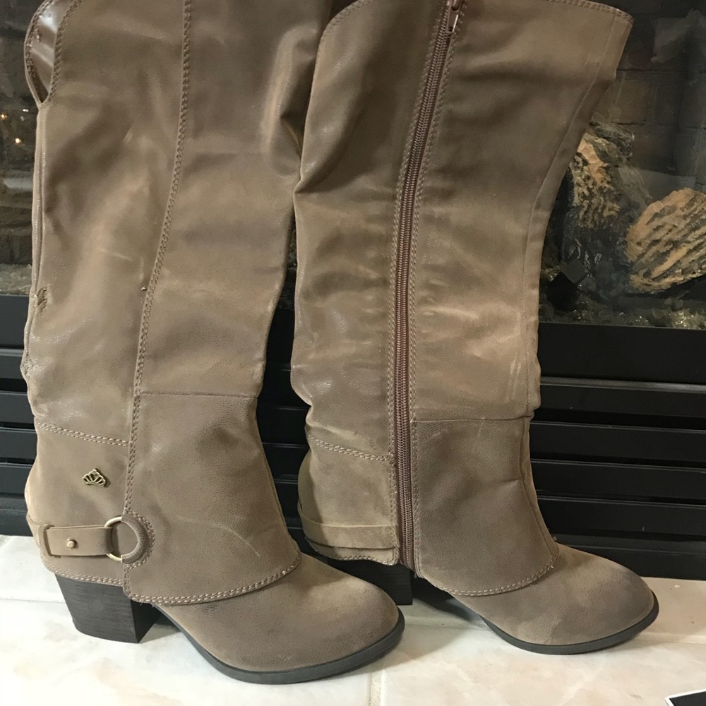 Boots