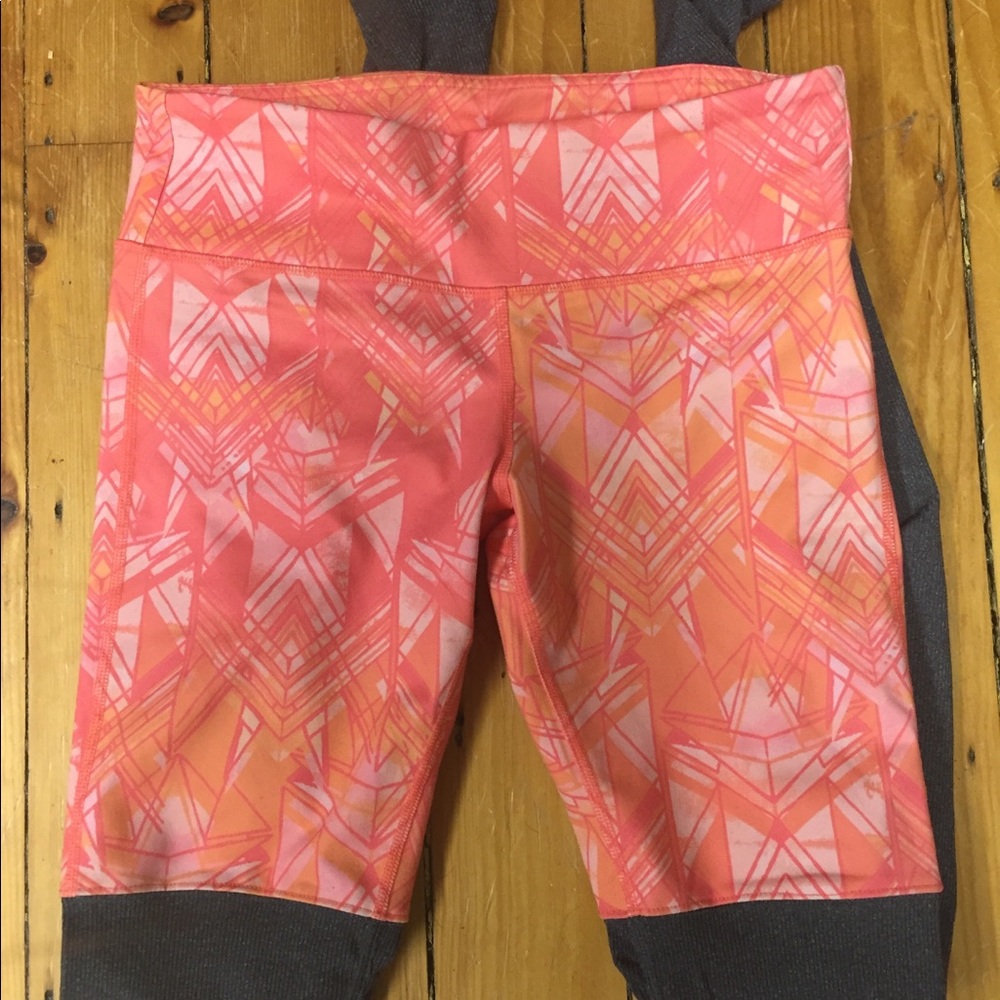 2 pair ALO yoga goddess leggings