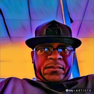 Meet your Posher, Randy