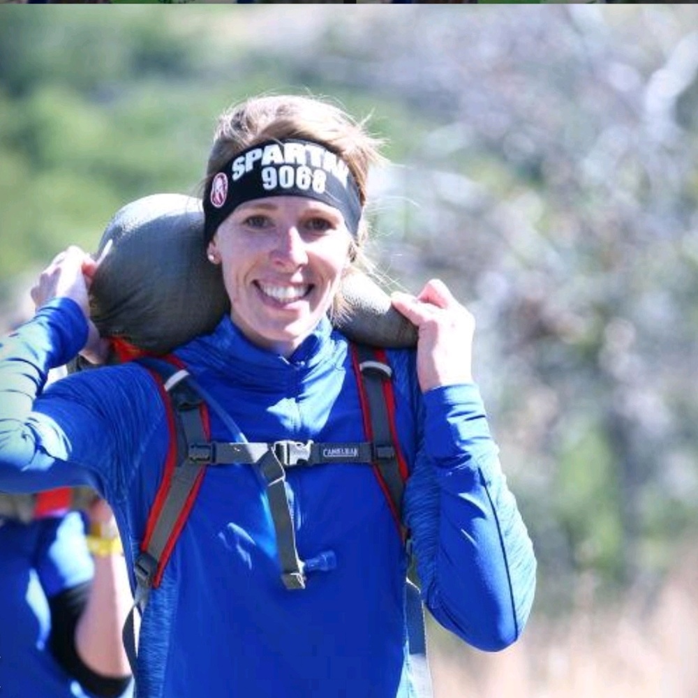 Meet your Posher, Stephanie