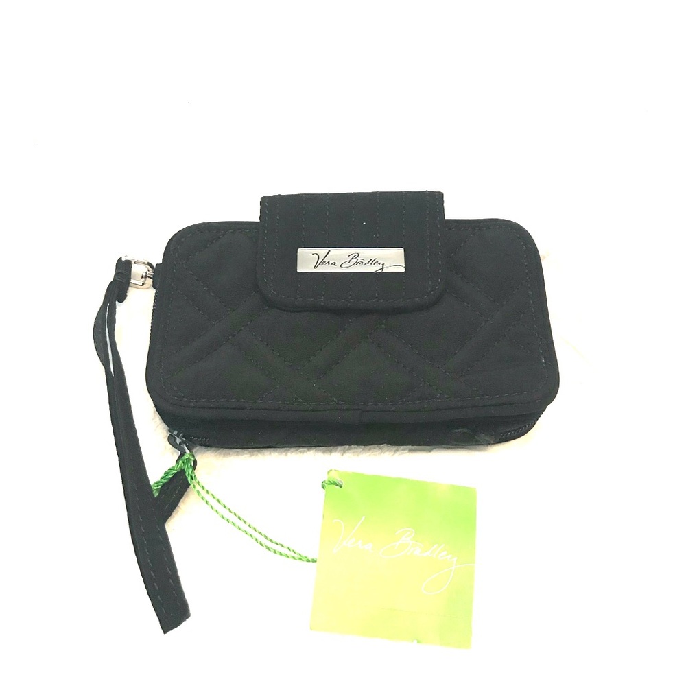 Vera Bradley Clutch NWT