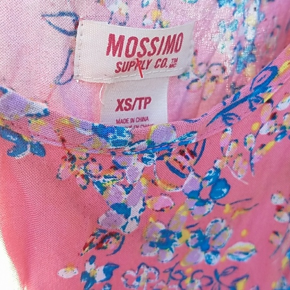 Massimo peach n' pie flower occasion - Picture 2 of 6