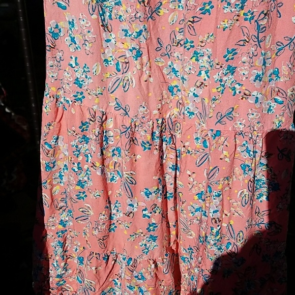 Massimo peach n' pie flower occasion - Picture 3 of 6