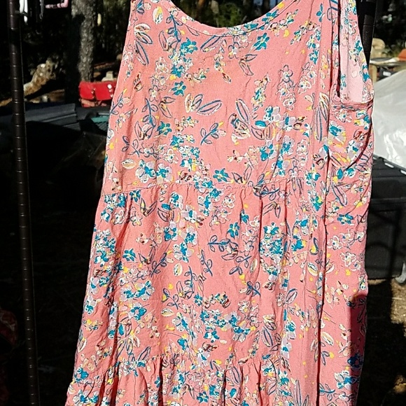 Massimo peach n' pie flower occasion - Picture 4 of 6