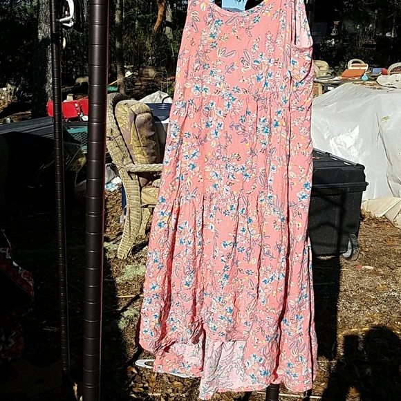 Massimo peach n' pie flower occasion - Picture 5 of 6