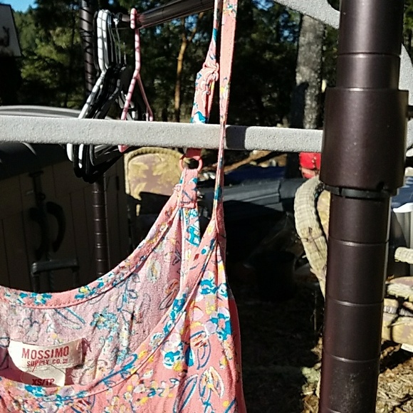 Massimo peach n' pie flower occasion - Picture 6 of 6