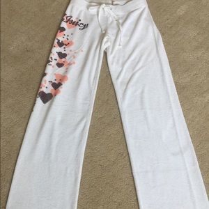 Juicy Couture Sweat Pants