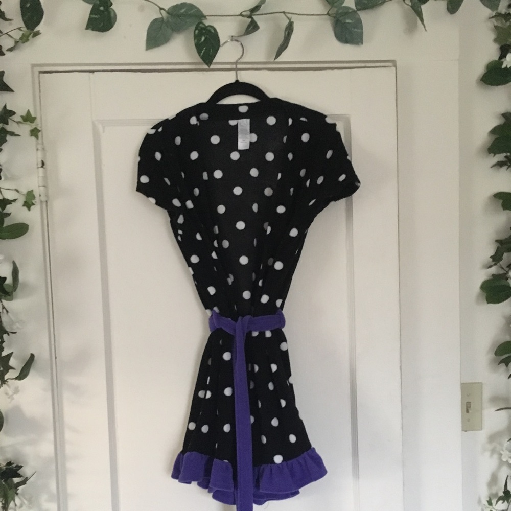 ➕NEW LISTING ➕ Jessica Simpson Robe