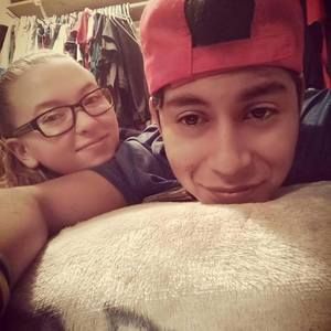 Meet your Posher, Eric