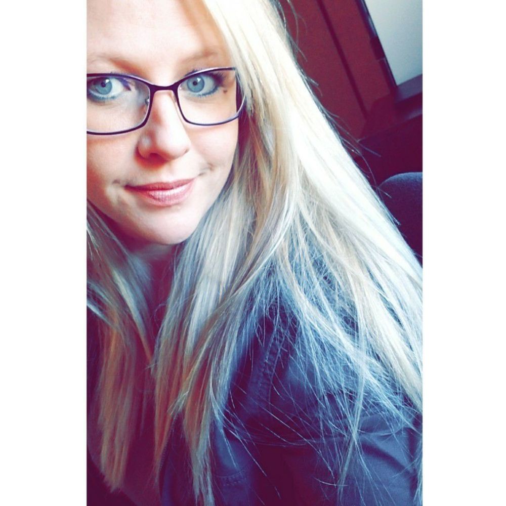 Meet your Posher, Nikki