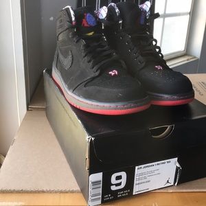 Air Jordan 1 retro 93