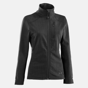 UnderArmour Women’s Small Radar Jacket