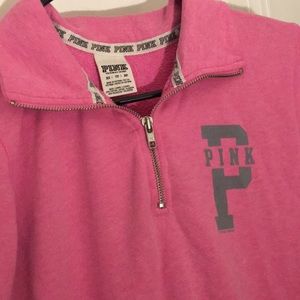 PINK Victoria's Secret Sweatshirt