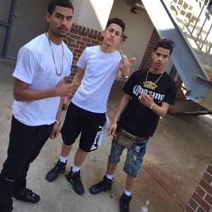 Meet your Posher, Raul