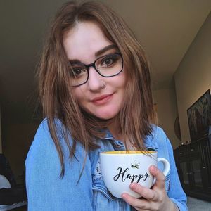 Meet your Posher, Amanda