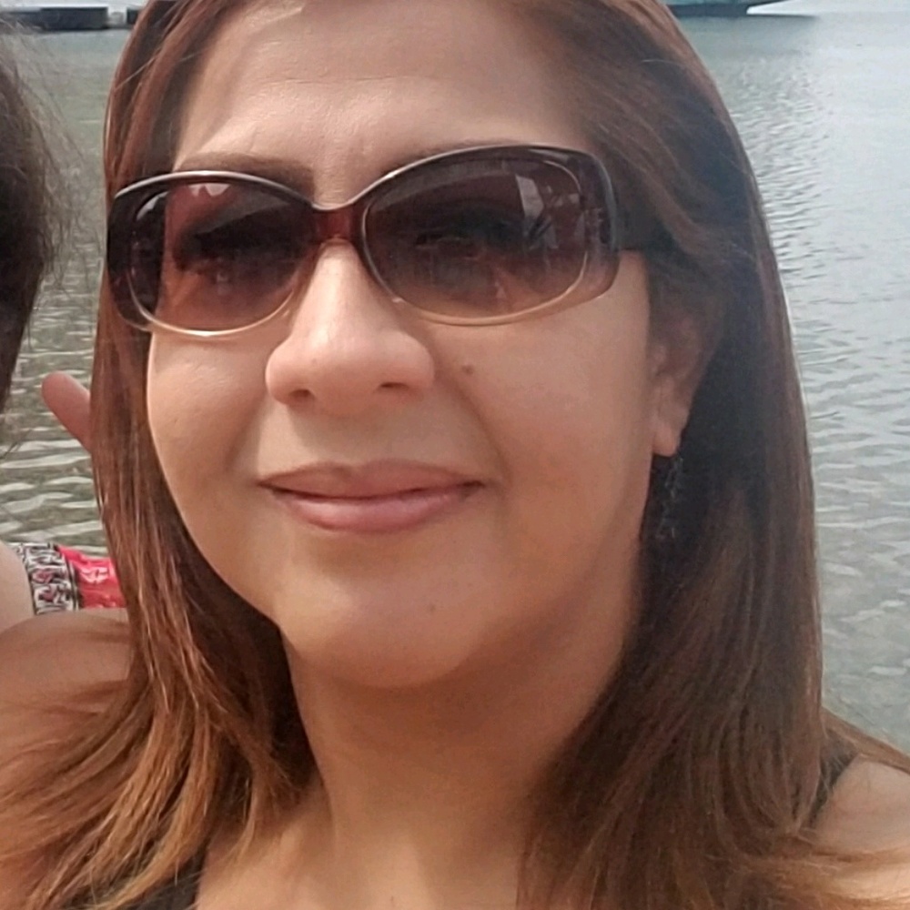 Meet your Posher, Christian