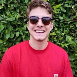 Meet your Posher, Thomas