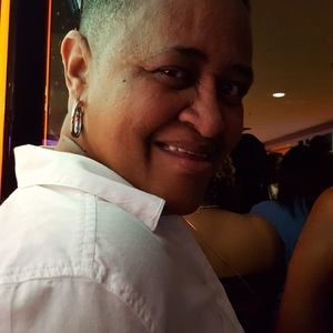 Meet your Posher, Rita