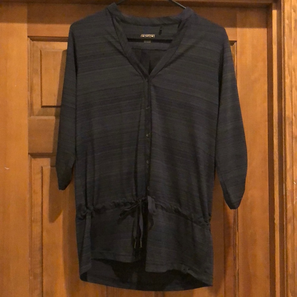 Ogio - Button up Top